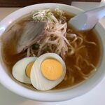 札幌ラーメン こぐま - 