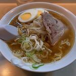 札幌ラーメン こぐま - 