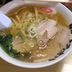 麺屋 ようすけ - ラーメン