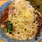 横浜ラーメン 北村家 - 