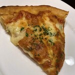 カーヴ - ピッツァ