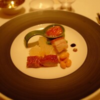 中国飯店 琥珀宮 - 