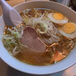 札幌ラーメン こぐま - 