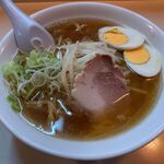 札幌ラーメン こぐま - 