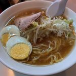 札幌ラーメン こぐま - 