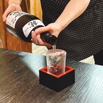 やま瀧 - 日本酒