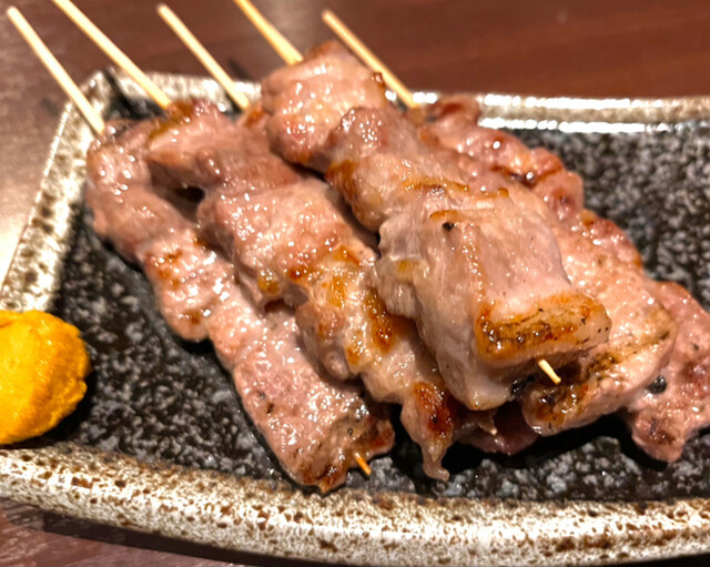 居酒屋中央店（【旧店名】しろふくろう） - 旭川（居酒屋）の写真