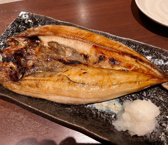 居酒屋中央店（【旧店名】しろふくろう） - 旭川（居酒屋）の写真