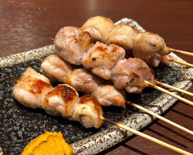 居酒屋中央店（【旧店名】しろふくろう） - 旭川（居酒屋）の写真