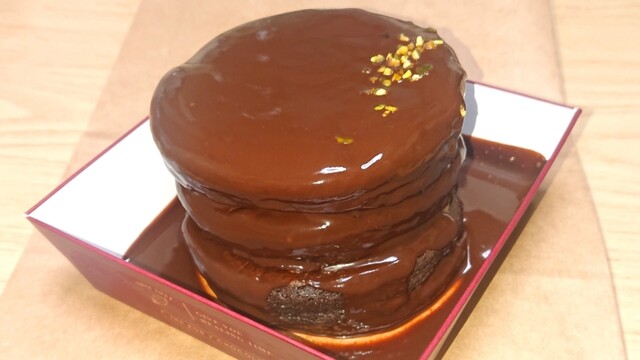 ショコロブ 仙台店 &ndash; 榴ケ岡のパンケーキ専門店