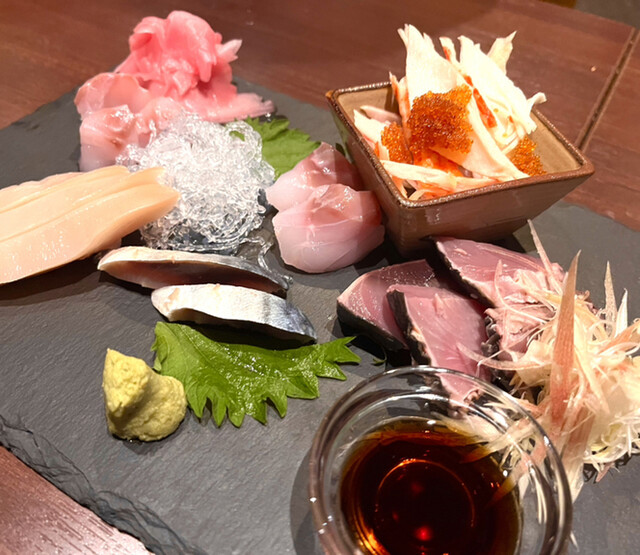 居酒屋中央店（【旧店名】しろふくろう） - 旭川（居酒屋）の写真