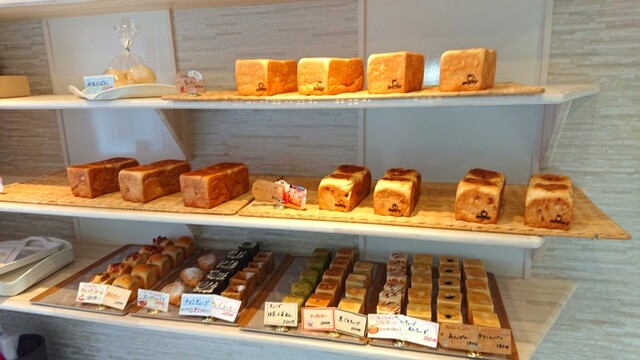 ショコロブ 仙台店 - 榴ケ岡（パンケーキ）の写真