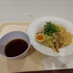 ポッポ - 冷やしつけ麺