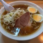 札幌ラーメン こぐま - 