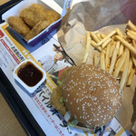 McDonald's - 