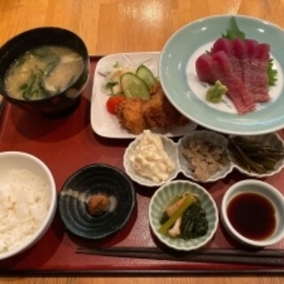 味の台所 中々_0