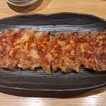 餃子歩兵 - 