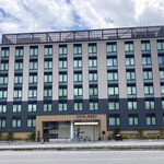 HOTEL ABEST GRANDE KYOTO KIYOMIZU - 