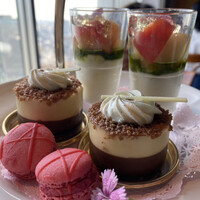 アーティスト カフェ - 