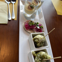 アーティスト カフェ - 