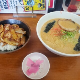 ラーメンとん太_1