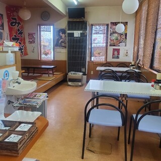 ラーメンとん太_2