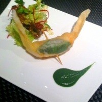 ラトリエ ドゥ ジョエル・ロブション - 