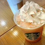 スターバックス・コーヒー - ドリンク写真: