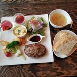 カフェかちまめ - 