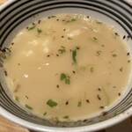 日本橋海鮮丼 つじ半 - 