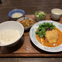 中華旬彩 森本 - 