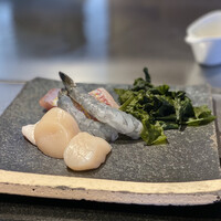 煉 今泉店 - 