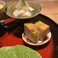 賛否両論 名古屋 - 玉子焼き