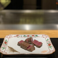 鉄板焼ダイニング佐賀竹彩 - 