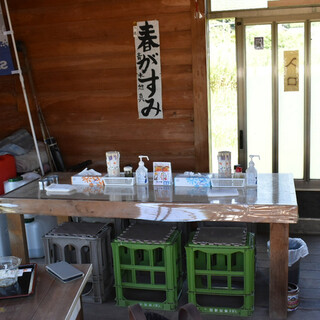 ところてん小屋 青木_2