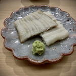 日本橋蛎殻町 すぎた - 