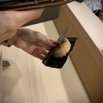 日本橋蛎殻町 すぎた - 