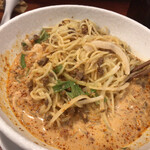 SHIBIRE NOODLES 蝋燭屋 - 