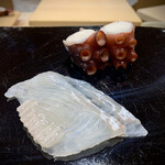 日本橋蛎殻町 すぎた - 