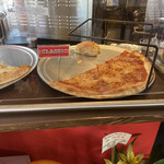 ブルーノズピザ - 