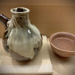 日本橋蛎殻町 すぎた - 