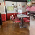 ブルーノズピザ - 