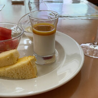カフェトスカ - 