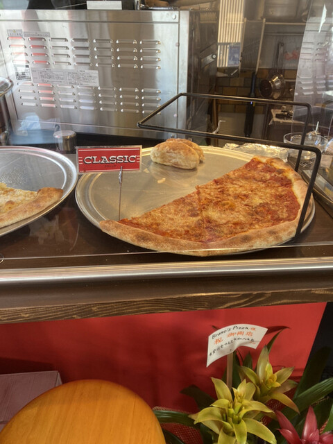 Bruno's Pizza photo 3