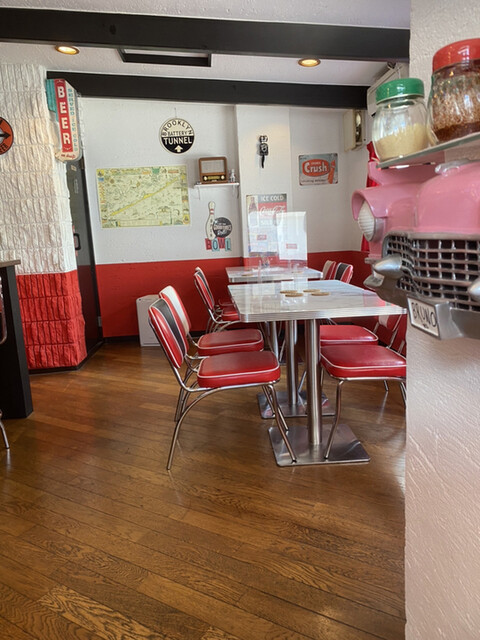 Bruno's Pizza photo 4