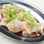 焼肉ホルモンみっちゃん - 
