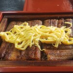 Toyama Unagi - 