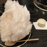 HIGASHIYA GINZA - 