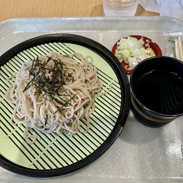 ひまわり ヤマザワ角田店 - 角田（食堂）の写真