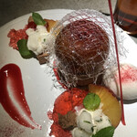 PATISSERIE ASAKO IWAYANAGI - グランデセール